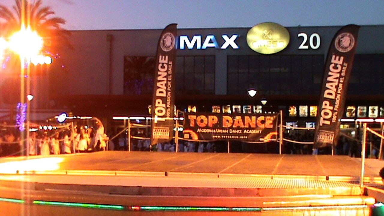 HIP HOP ILLES INCA ALEX “YELLOW PURPPLE CREW”