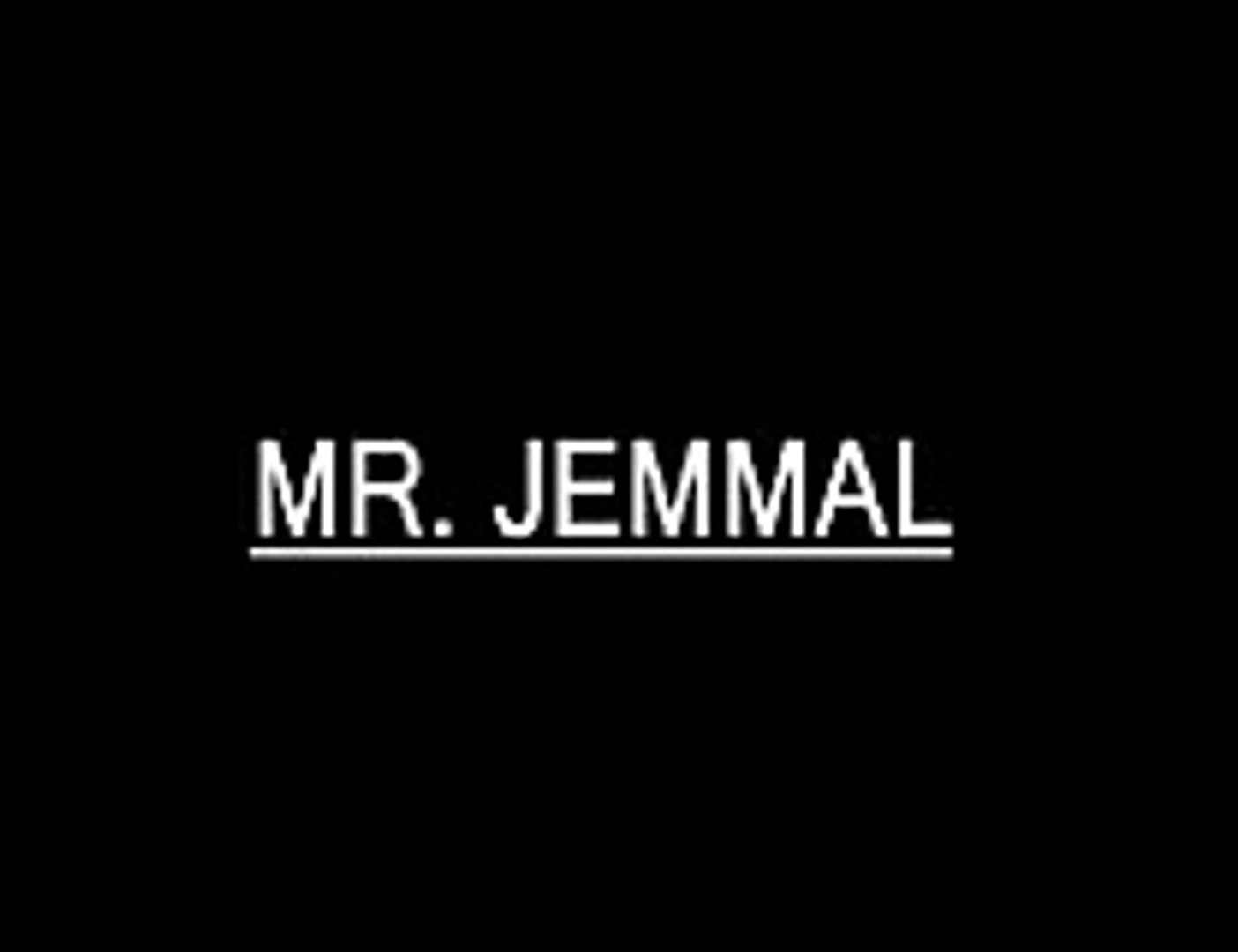 ⁣Mr.Jemmal - instru Rap MOROCCO RAP (FULL HD)