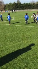 Plateau a aussonne u6 2015 2016