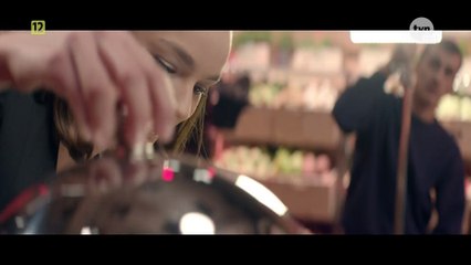 Master Junior- zapowiedź ze spotu