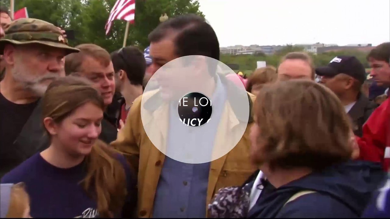 Cruz's Tax Plans Seen Aiding Wealthy, Costing $8.6 Trillion