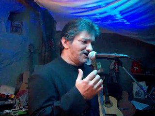 Thierry Chante Cézanne peint France Gall