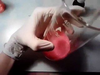 как сделать умный пластелин