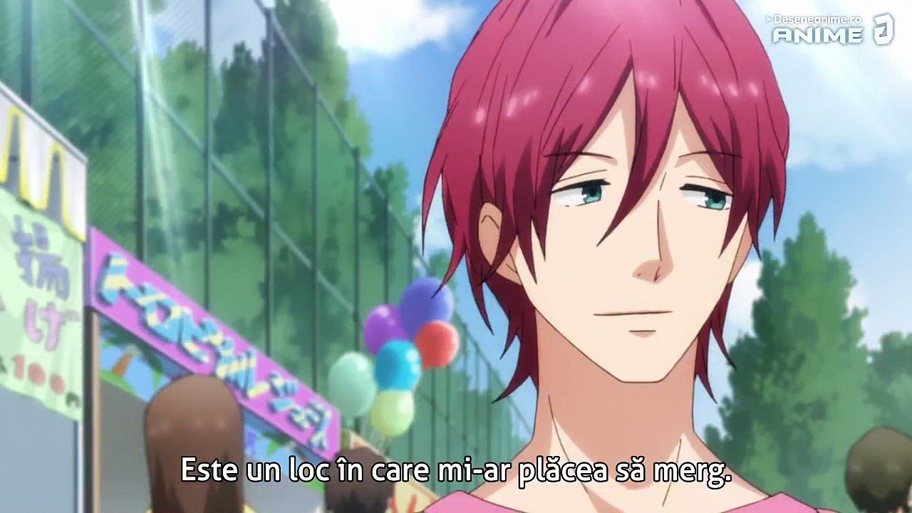 [AnimeG] Niji-iro Days - 06