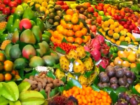 Экскурсии по Барселоне. Испания. Часть 1