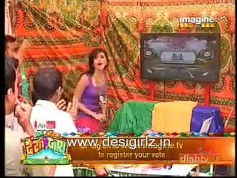 Desi girls 27th june 2010 Part 6 episode 18 Desi girl 27th june 2010