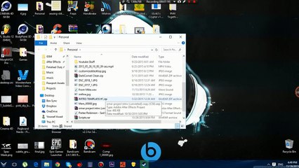 TimeLapse UnicornIntro