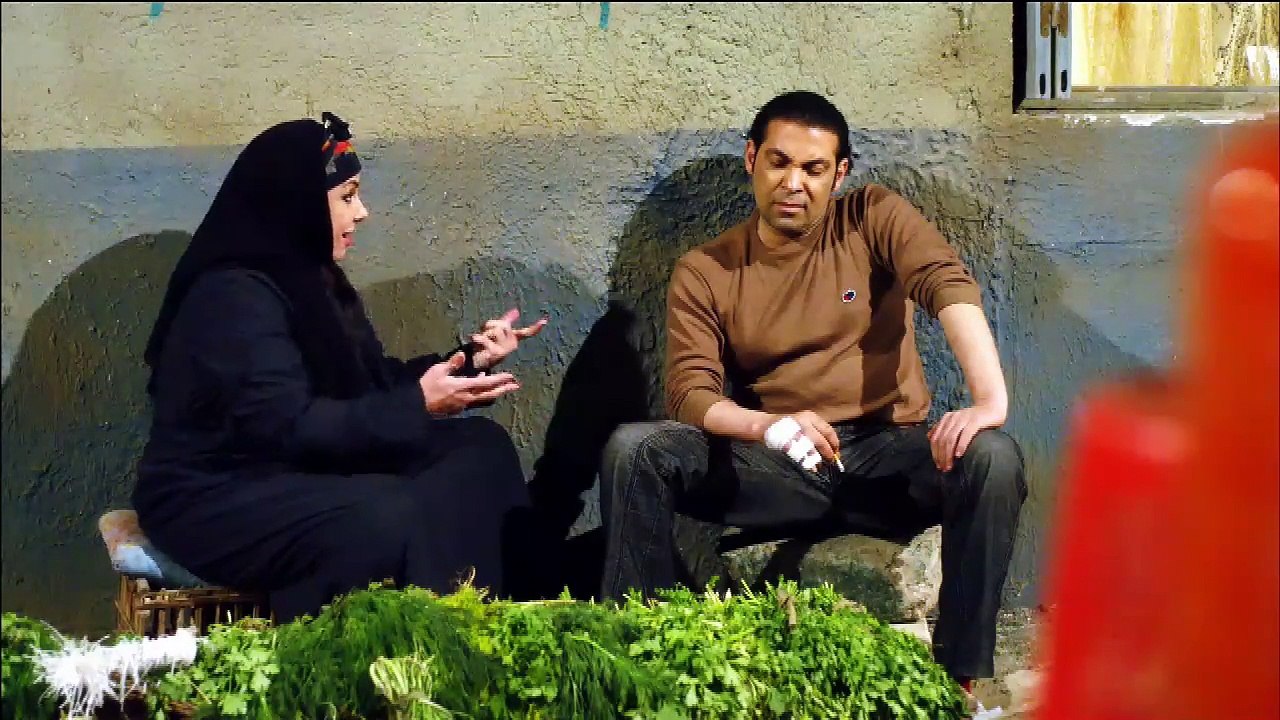 ArabScene.Org ~ مسلسل دلع بنات الحلقة 13 جودة عالية