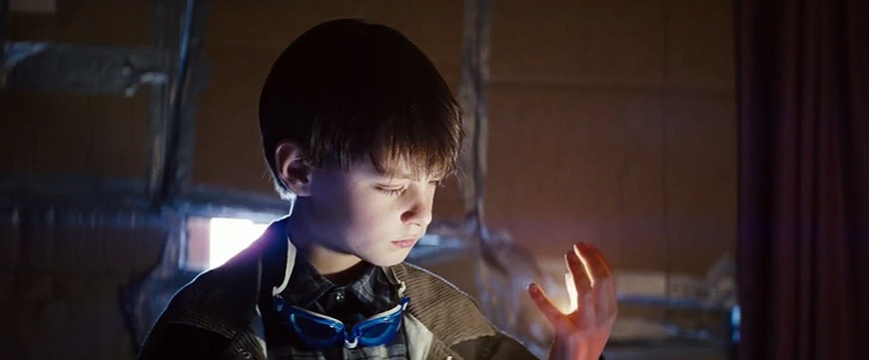 Midnight Special (2016) Theatrical Trailer - Kirsten Dunst, Adam Driver (Movie HD)