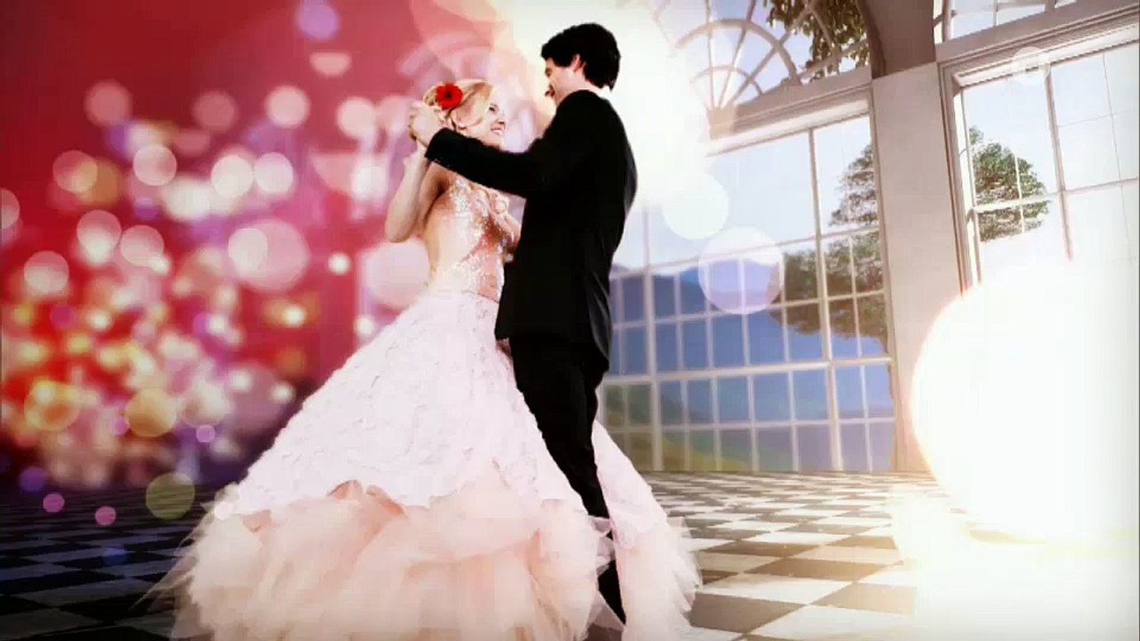 Luisa und Sebastian - Endlich vereint !!