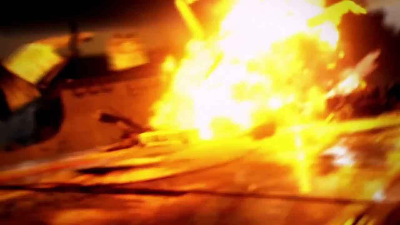BATTLEFIELD 4 Single Player Story Trailer (720p)