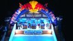 Ice Cross Madness in Munich - Red Bull Crashed Ice 2016