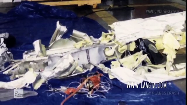 Why Planes Crash-Private Aircraft
