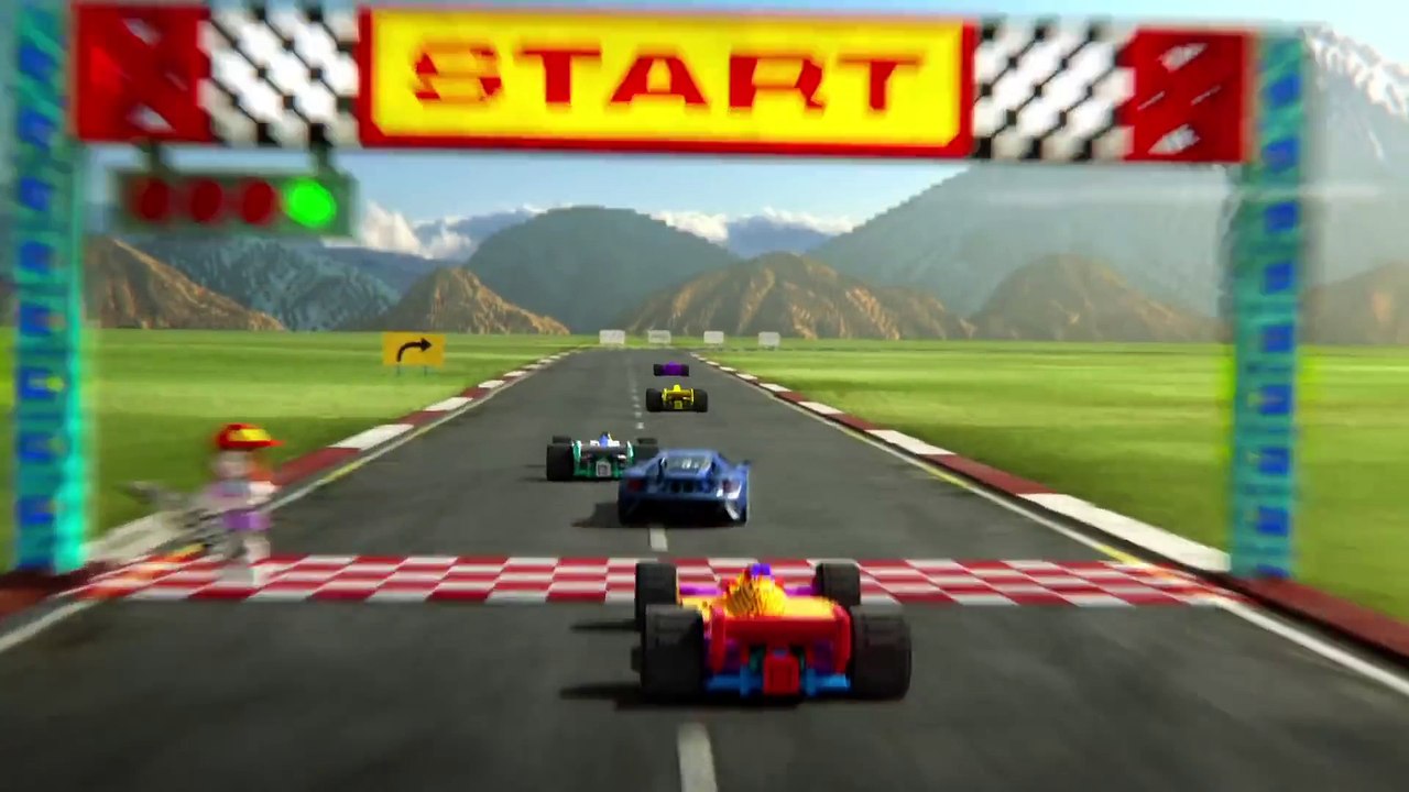 FORZA 6 Official TV Commercial