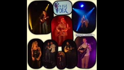 Y a de la Voix !... Palmarès de l'étape à Lauwin Planque - 13 février 2016 ...