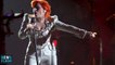 Stars Pay Tribute to David Bowie