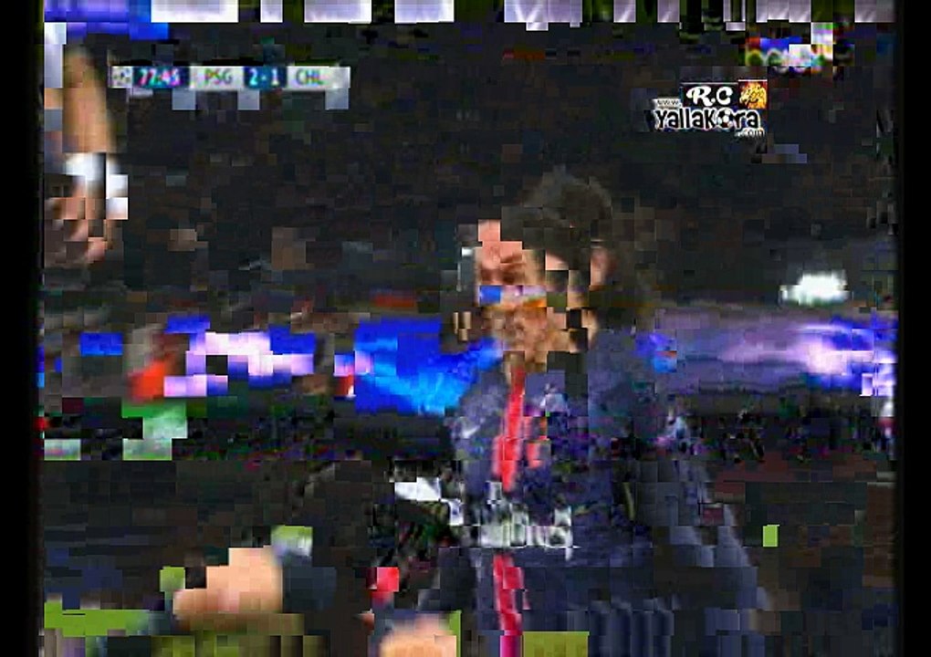 تحرك رائع