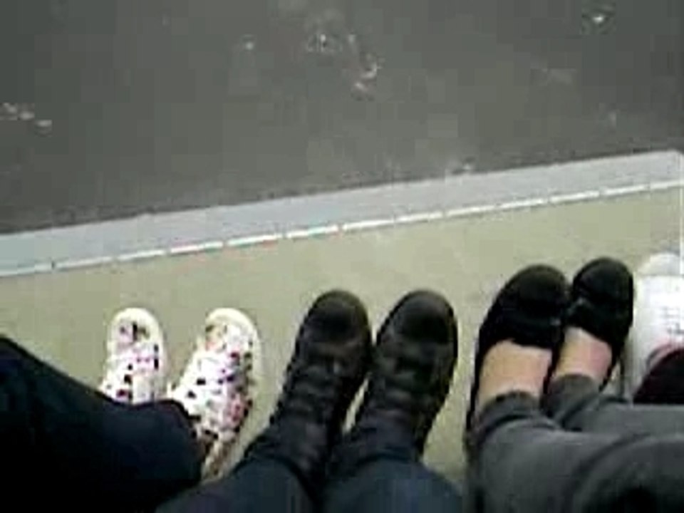 Les petOns des cheapsteases