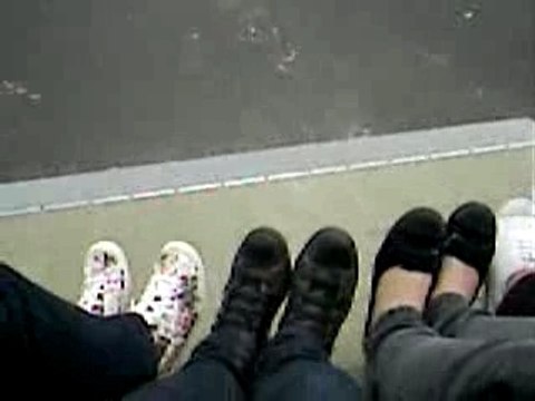 Les petOns des cheapsteases