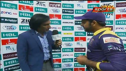 Funny Talk Between Sarfraz Ahmed And Ramiz Raja
