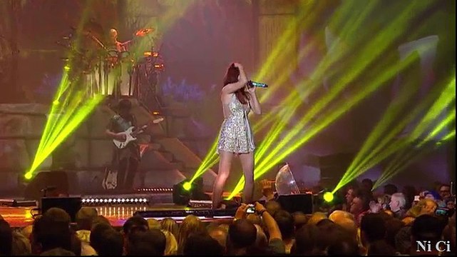 Andrea Berg - Ich liebe das Leben (Live in Köln 2014)