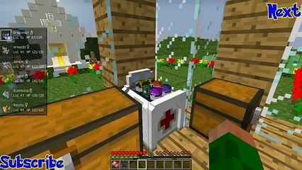 Pixelmon! Minecraft Pokemon Mod! Episode 48 - WHERE ARE YOU MEW! (1)
