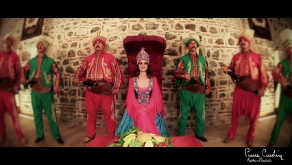 Kına Gecesi Bindallı Kaftan Modelleri 2016 | www.gelinlikmodelleri.club