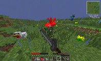 Minecraft Survival Moded - EP 1 Recordando las nuevas versiones