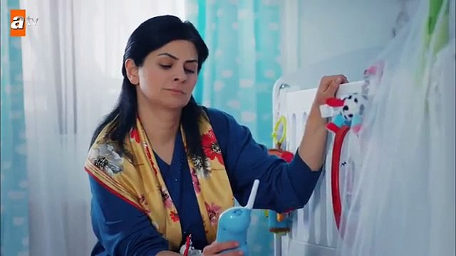 Huzur istiyorum!: Eşkıya Dünyaya Hükümdar Olmaz 23. Bölüm - atv (Trend Videos)