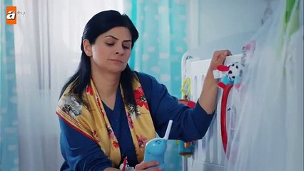 Huzur istiyorum!: Eşkıya Dünyaya Hükümdar Olmaz 23. Bölüm - atv (Trend Videos)