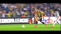 Fenerbahçe 2-0 Lokomotiv Moskova - Maç Golleri (16 şubat 2016)