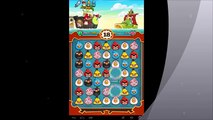 Angry Birds FIGHT Full Game Episode - Angry Birds Gameplay - Angry Birds Full Movie Game