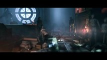 THIEF Launch Trailer (720p)