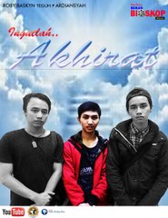 Bukan Bioskop Biasa - Ingatlah Akhirat