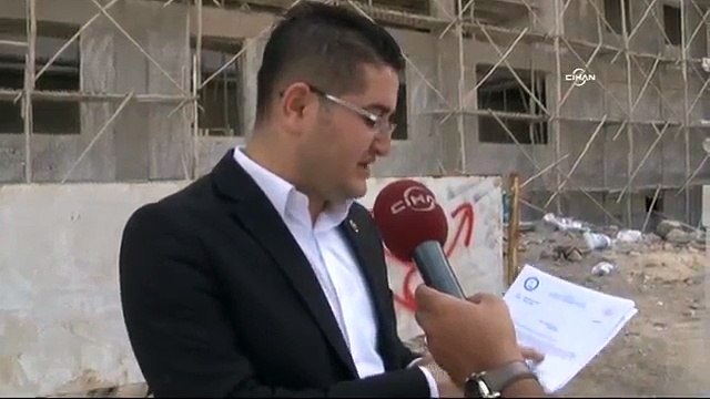 Kalkan: Gaziantep'teki arsalar TÜRGEV'e peşkeş çekildi, belediye doğruladı