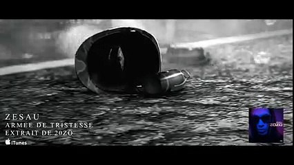 Zesau - Armée de tristesse ¦ Nouvel Album Disponible