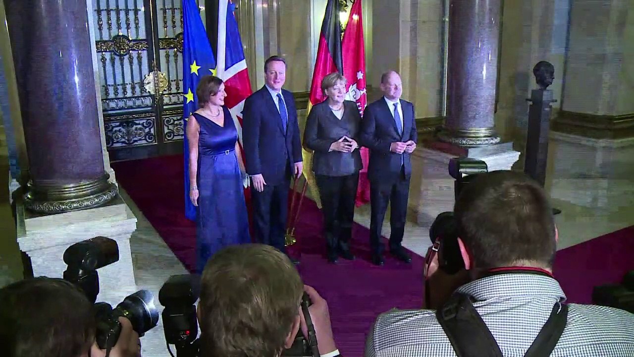 Riesige EU-Skepsis im englischen Clapton