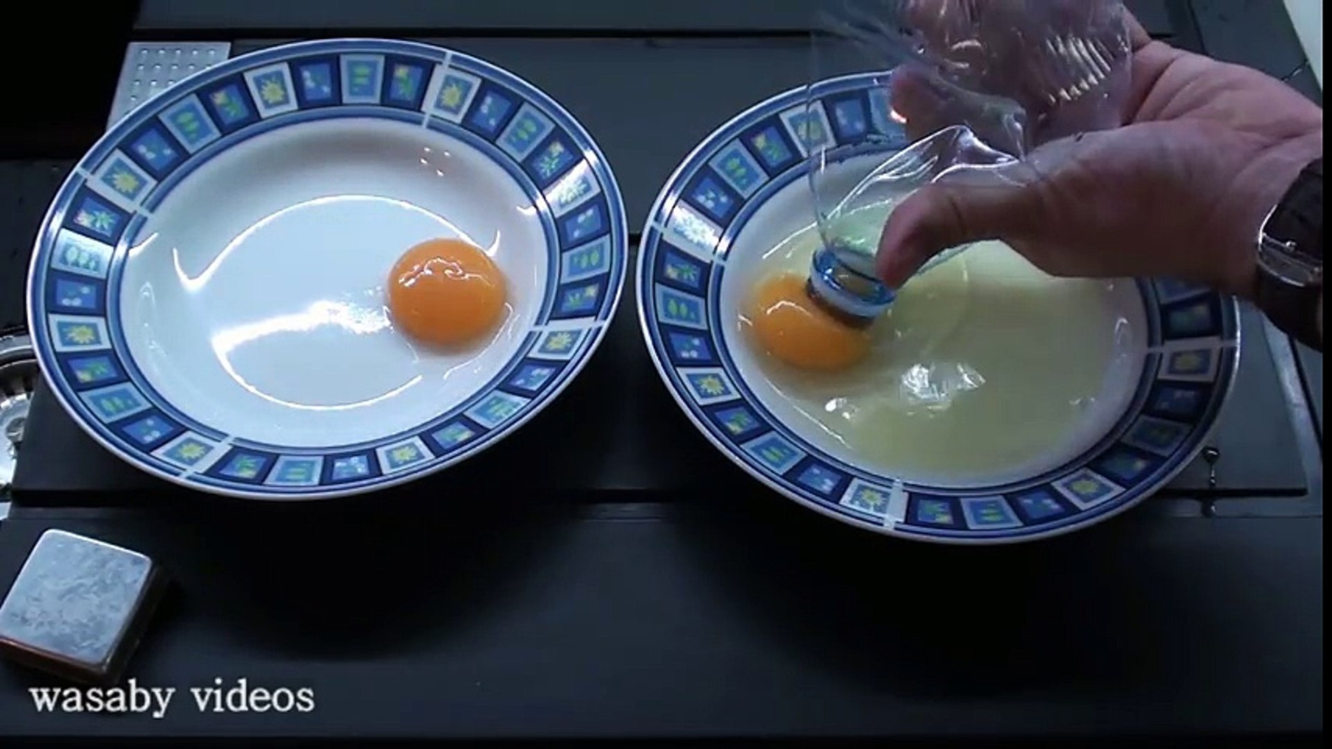Science experiments -easy science experiments