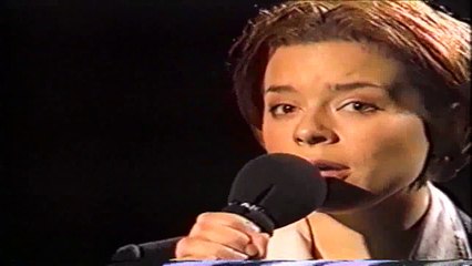 Stéphanie Morel - Tel que je suis