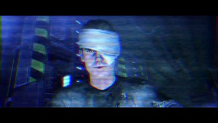 Aliens Colonial Marines Story Trailer (720p)