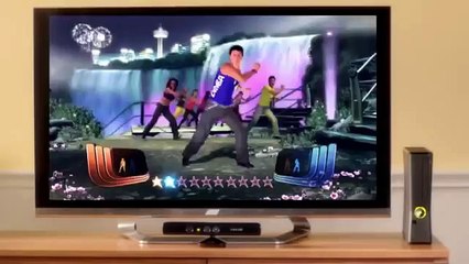 Zumba Fitness Core Launch Trailer (360p)