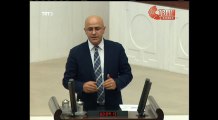 Hisyar ÖZSOY HDP Es Genel Baskani Meclis konusmasi 16.02.2016