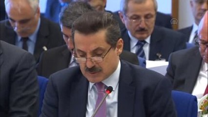 Çelik: "Bakanlığımız Felaketlerde Zarar Gören İnsanları Yalnız Bırakmadı"