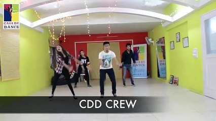 Aankhon Aankhon   YO YO HONEY SINGH   KAPIL RANA CHOREOGRAPHY