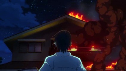 Boku dake ga Inai Machi Ep.6 Preview
