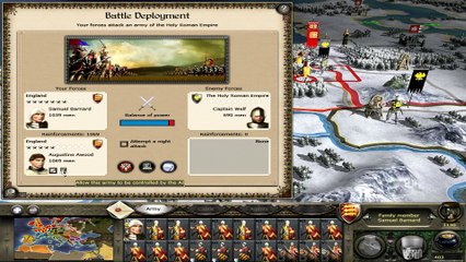 Let's Play Medieval 2 Total War (England) Part 14