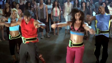 Zumba Fitness 2 Trailer Final
