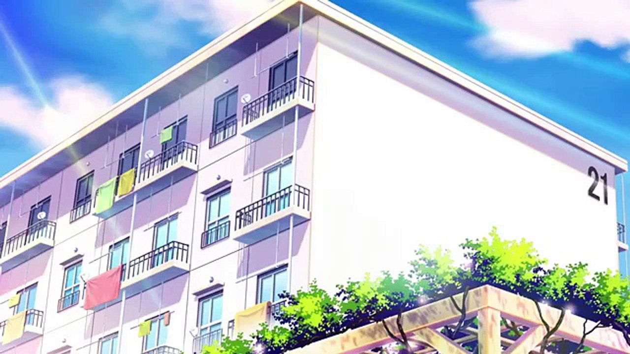 Danchigai Episode 7 [Eng Sub] [HD]