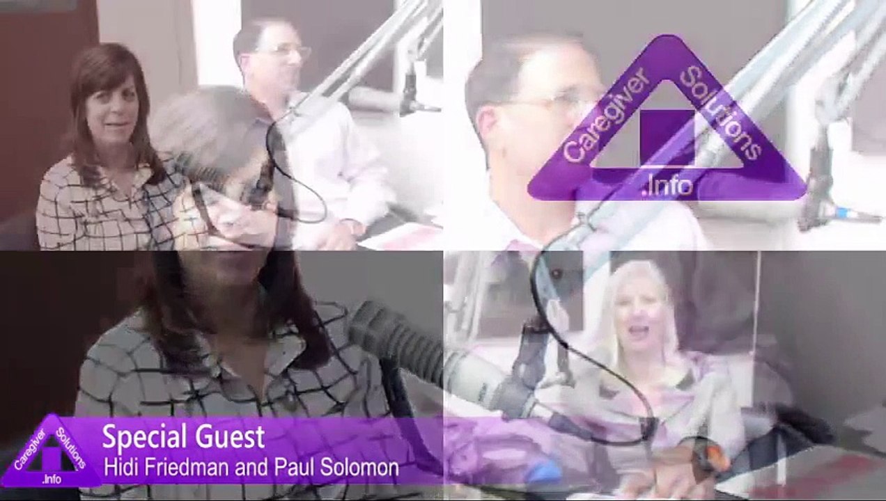 Caregiver Solutions - Live Stream (33)