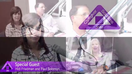Caregiver Solutions - Live Stream (33)